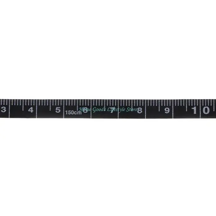 E74E ruban à mesurer souple Flexible 1.5m/60 pouces