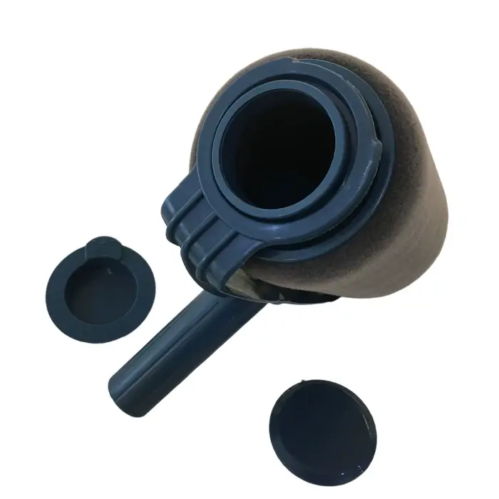 Ensemble professionnel de rouleaux de peinture murale sans tige