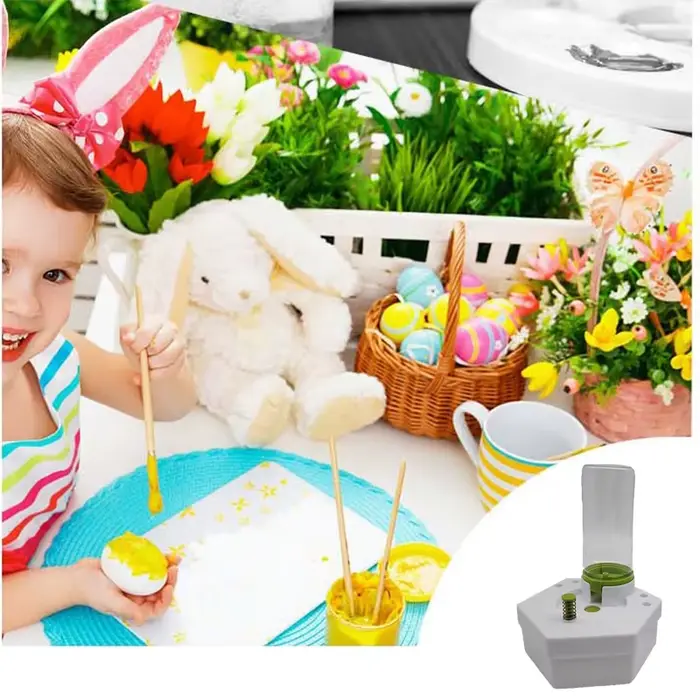 Nettoyeur de pinceaux de peinture