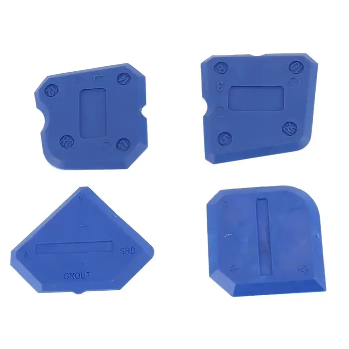 Kit d'outils de calfeutrage