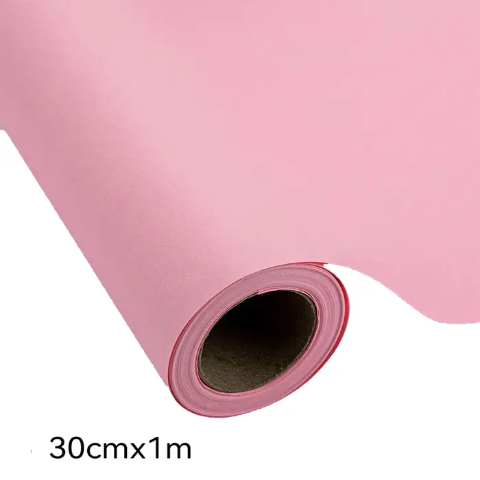 Rouleaux de papier kraft marron