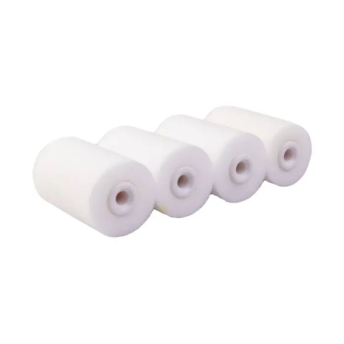 Petit Kit de rouleaux de peinture de 2 pouces