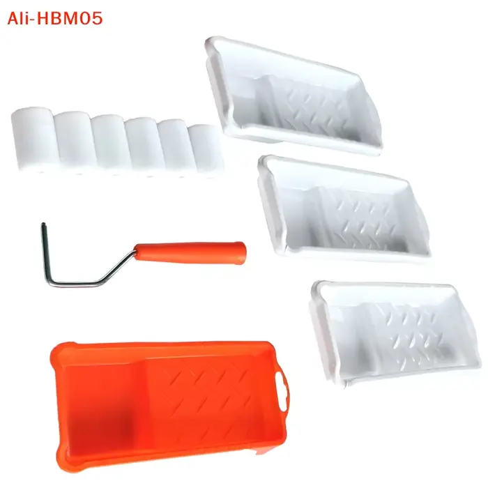 Kit de rouleau à peinture de 2 pouces (HB05)