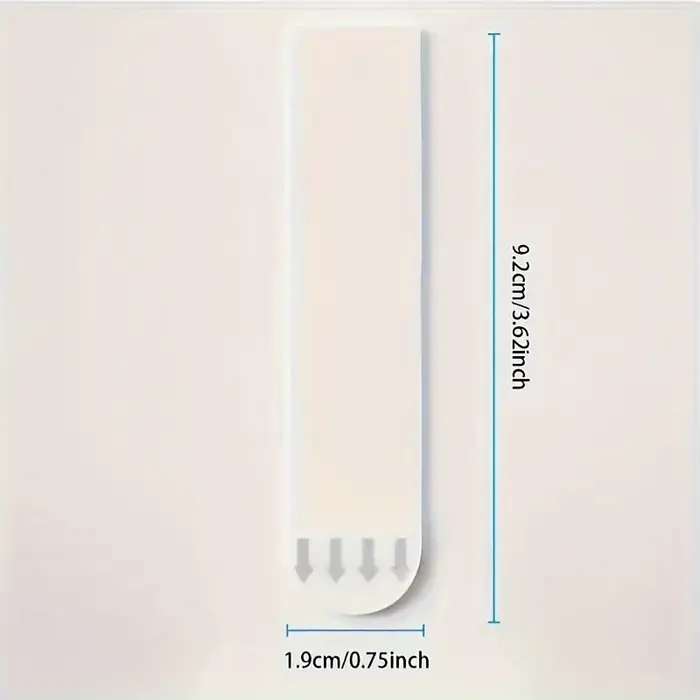 Tampons de fixation pour cadre Photo