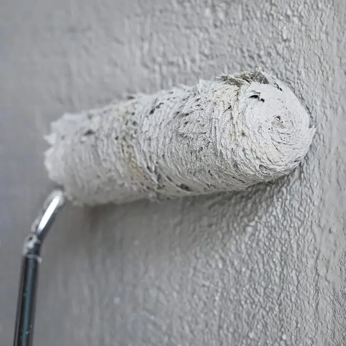 Kit de rouleaux à peinture