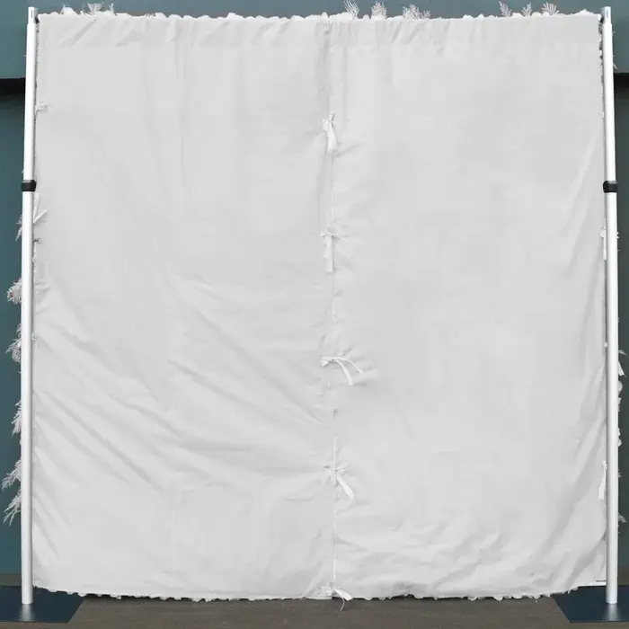 Mur de fleurs artificielles Angela Flower A8055