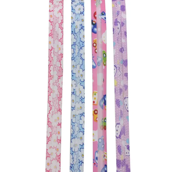 Ruban de biais en satin de polyester