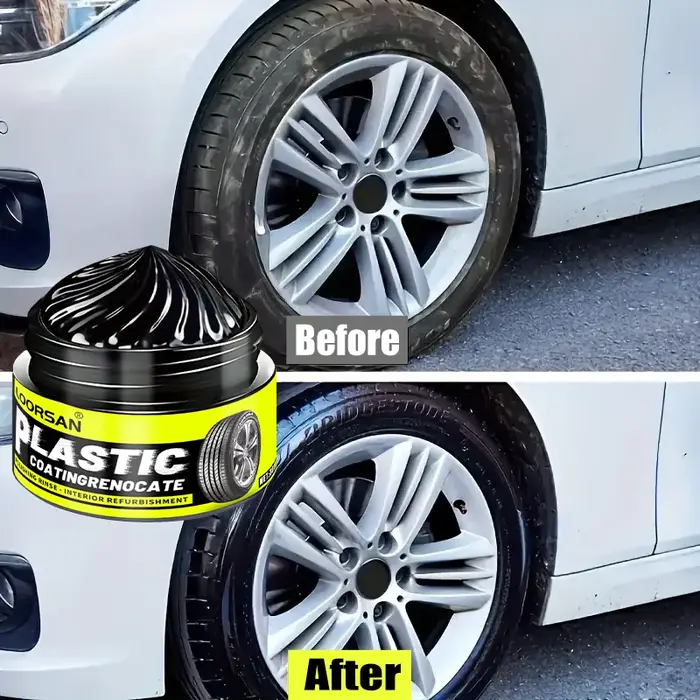 Pâte de rénovation pour revêtements plastiques LOORSAN