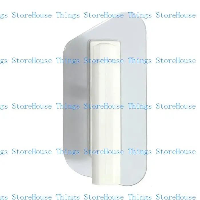 Truelle en plastique 652F avec poignée poignée confortable truelles finition en plastique appropriée