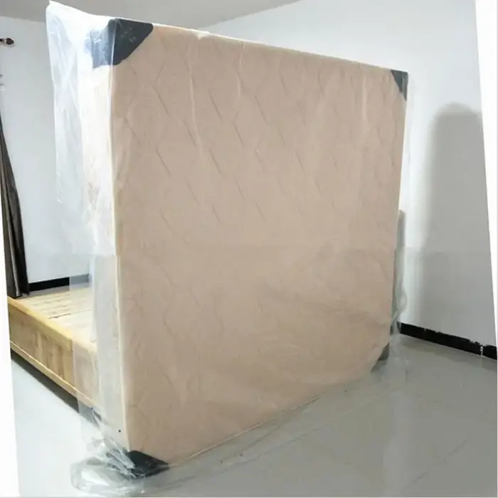 Sac d'emballage de matelas épais pour déplacer