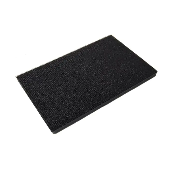 ATPRO 75/120mm tampon de protection