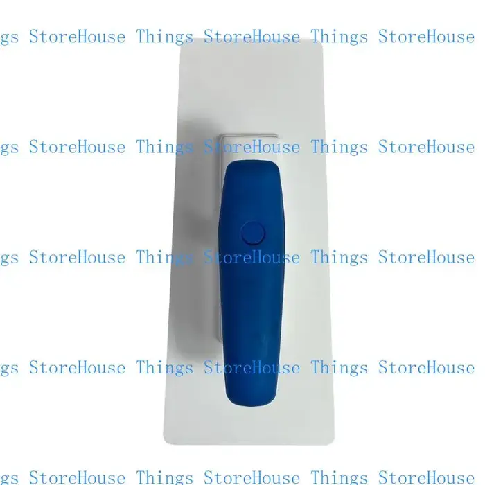 Truelle en plastique 652F avec poignée poignée confortable truelles finition en plastique appropriées