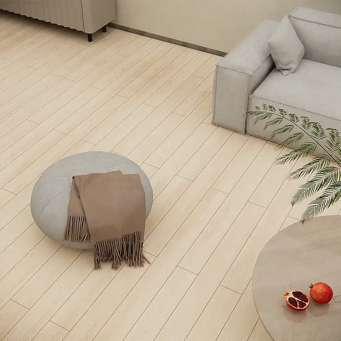 Autocollants de sol auto-adhésifs imperméables de 40 cm, adaptés aux salons, aux salles de bain et aux cuisines, pour décorer facilement les sols de votre maison.