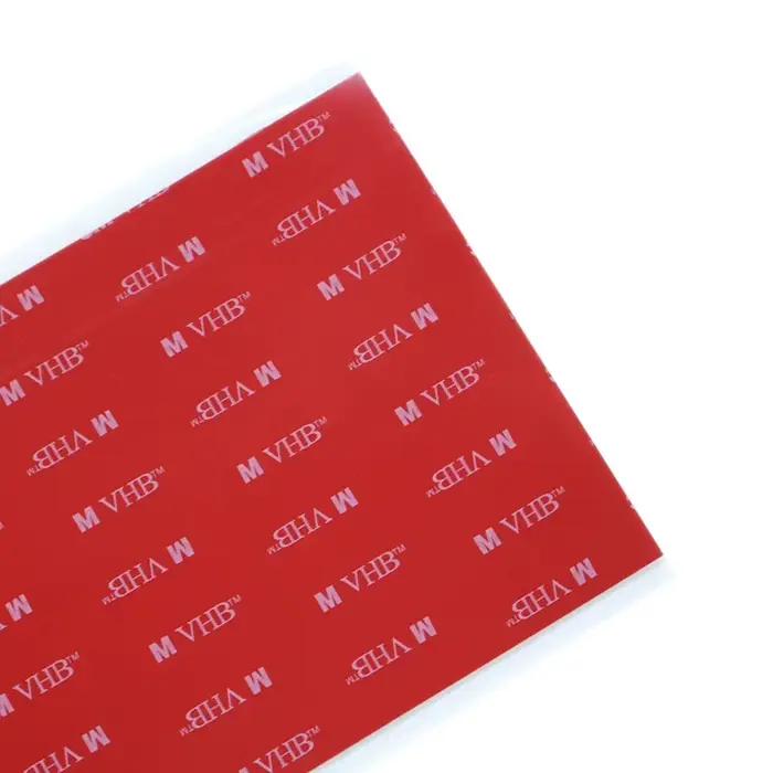 10 feuilles de papeterie de bureau Double face