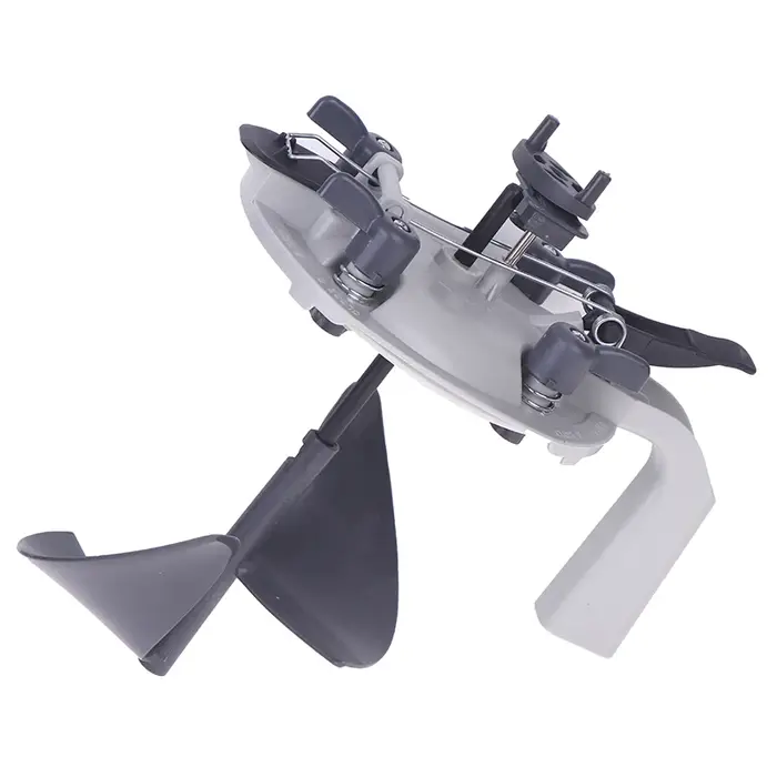 Couvercle de boîte de peinture pour mélange de 1l/4l