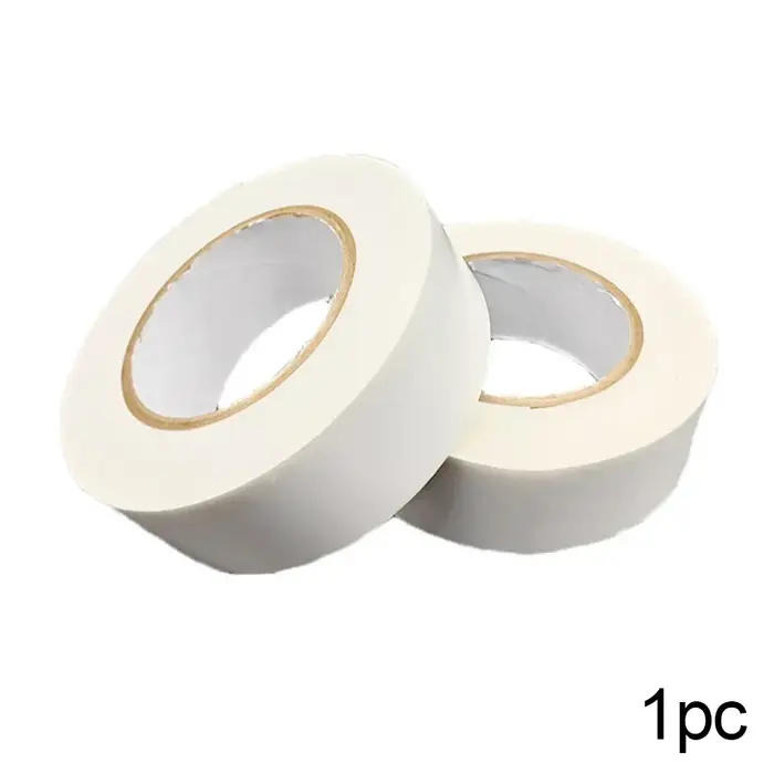 Ruban en mousse double face imperméable, éponge PE noire, auto-adhésif ultra-fort, ruban de montage rapide pour la décoration, largeur 10-40mm, 10m