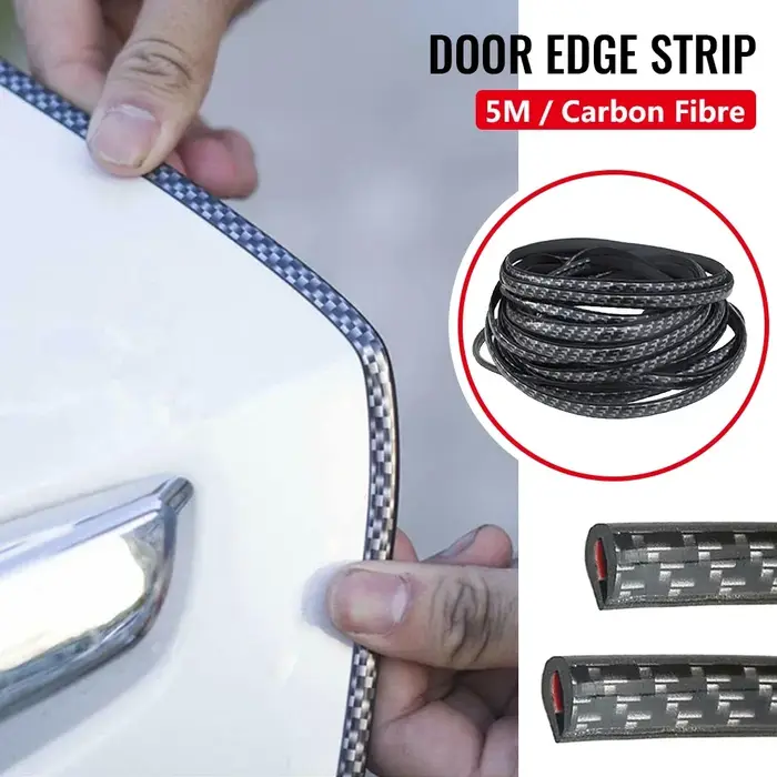 5M automobile universel pare-chocs porte de voiture