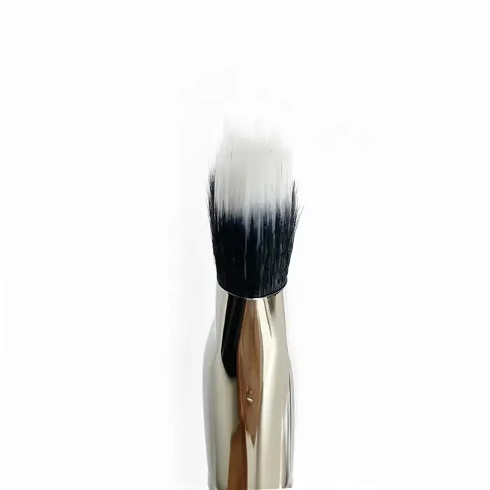 DUO – brosse de sculpture incurvée en FIBRE 164