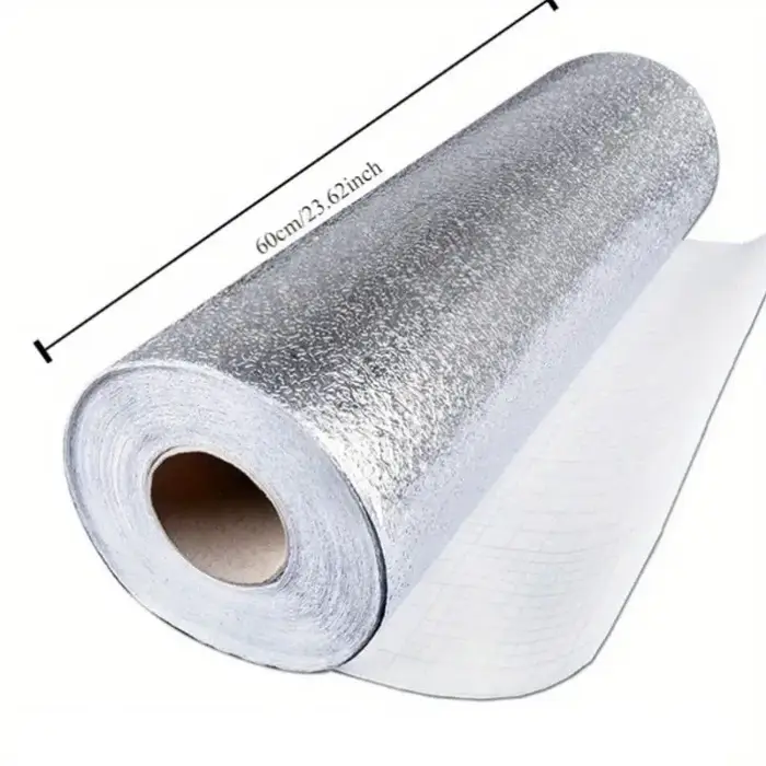 Autocollants de cuisine anti-graisse