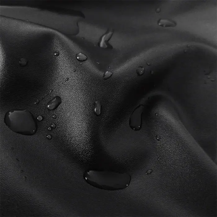 Juste de canapé en cuir PU imperméable
