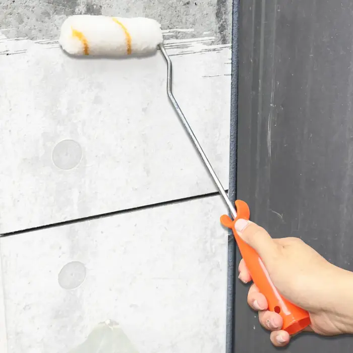 Kit de rouleaux de peinture