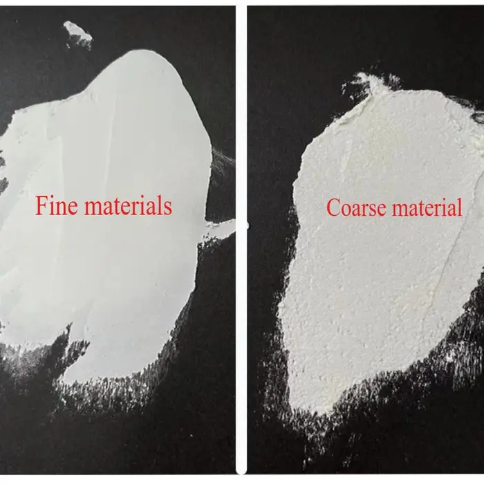 Pâte de mise en forme pour peinture sur Texture