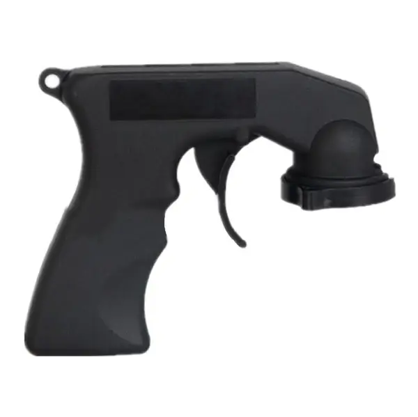 Adaptateur de pulvérisation d'aérosol professionnel pour voiture