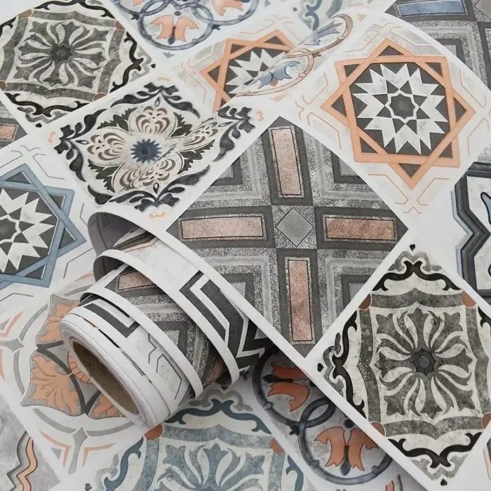 Autocollants muraux pour meubles De cuisine
