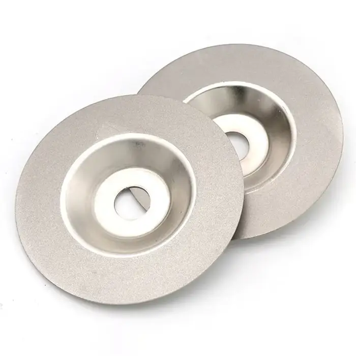 Disque abrasif durable