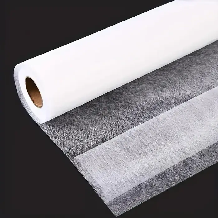 Ruban adhésif thermofusible confortable - 1 rouleau