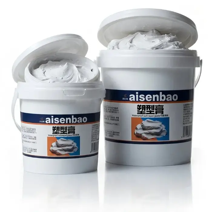 Pâte à modeler acrylique 500g