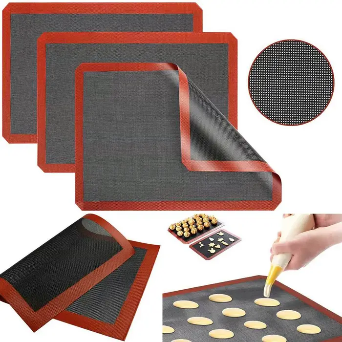 Tapis de gril de cuisson 30x40cm