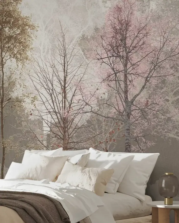 Papier peint mural HD sur mesure