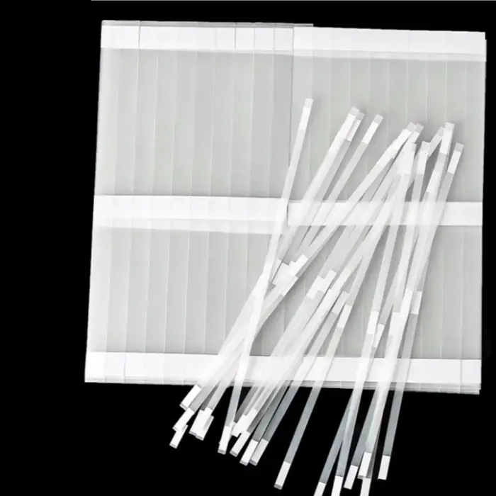 Ruban de liaison thermofusible 1.5mm-50mm