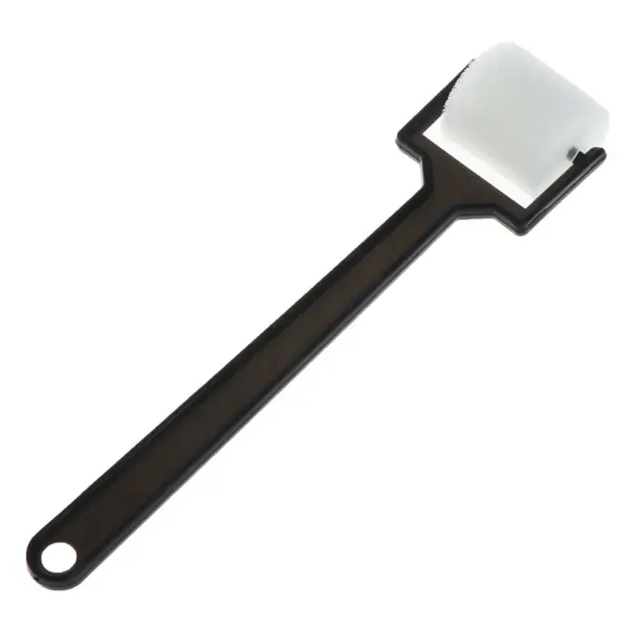 Outil artisanal éponge rouleau de peinture brosse fournitures décoratives 3 pièces