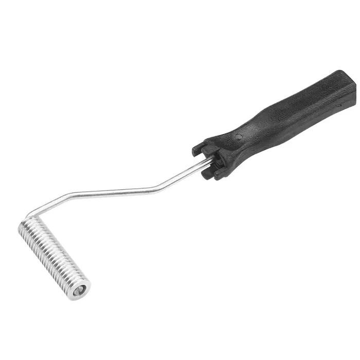 Kit d'outils de rouleau en fibre de verre