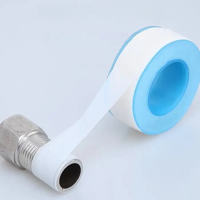 Nouvelle ruban d'étanchéité industriel en PTFE (Teflon) pour robinets