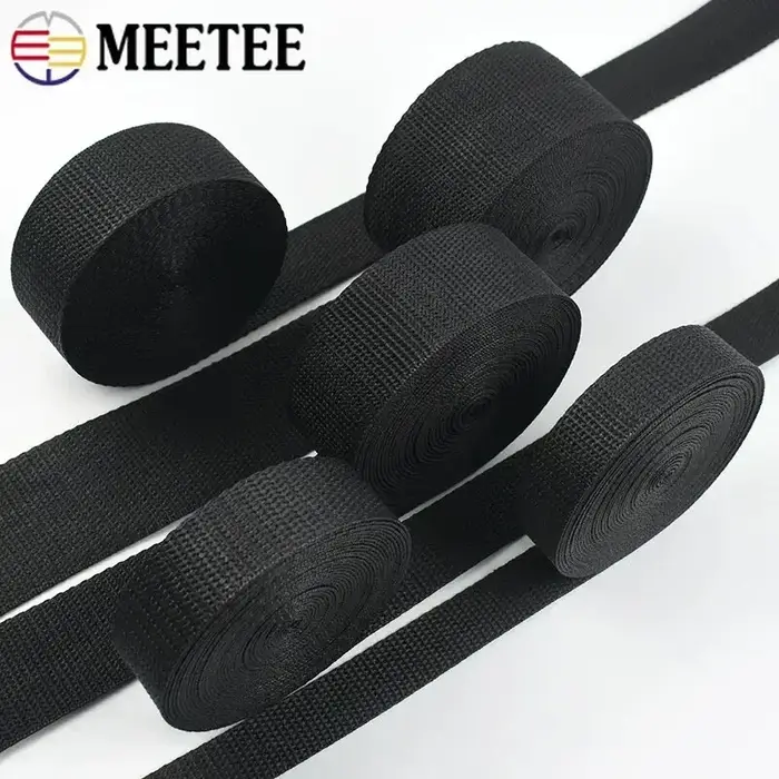 Sangle d'épaule en nylon Meetee de 2 à 10 m