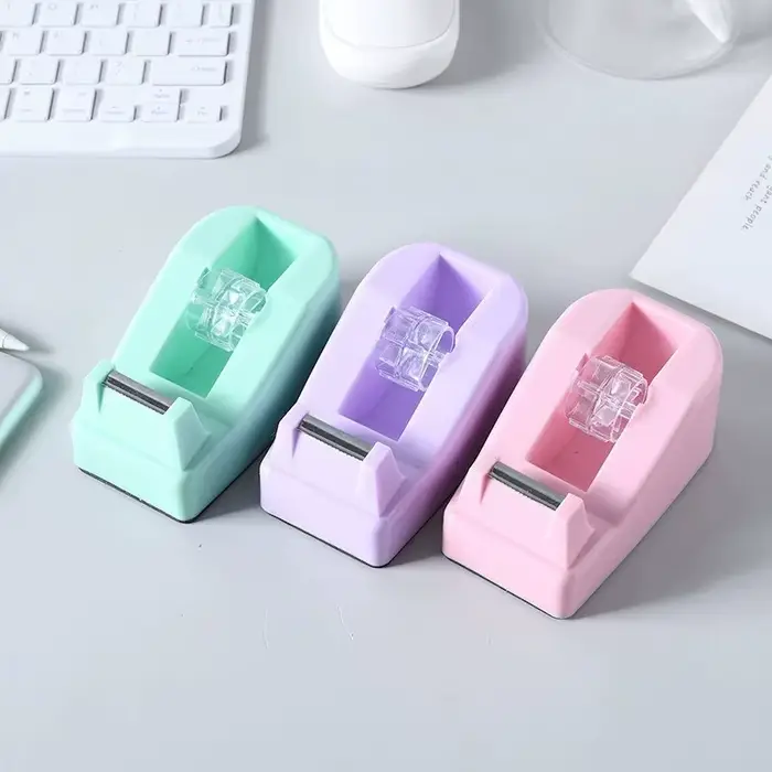 Distributeur de ruban adhésif de bureau