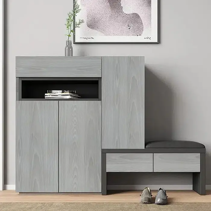Papier peint auto-adhésif bois vinyle