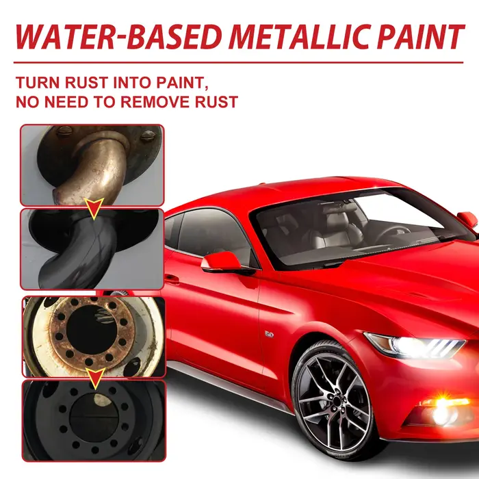 Peinture D.lique à Base d'Eau