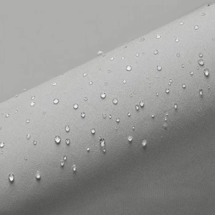 PEVA rideau de douche imperméable moisissure salle de bain