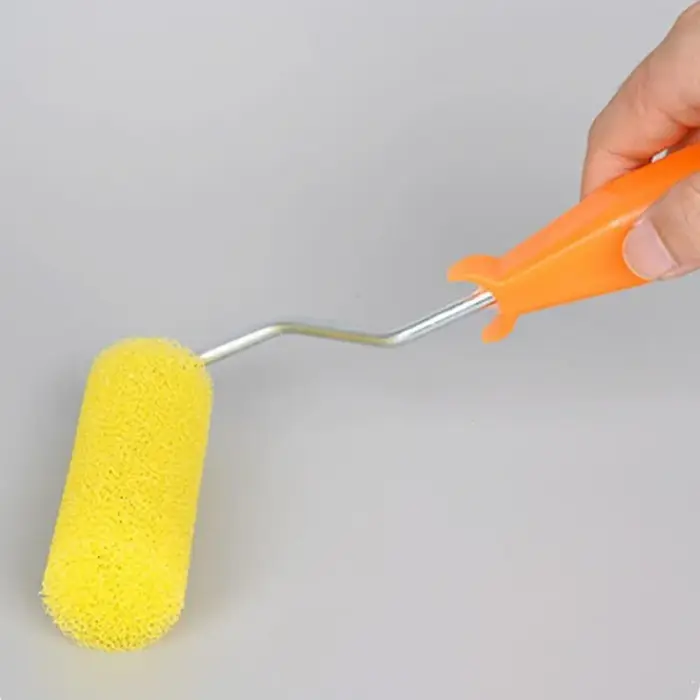 Rouleau de peinture professionnel pour la décoration de la maison