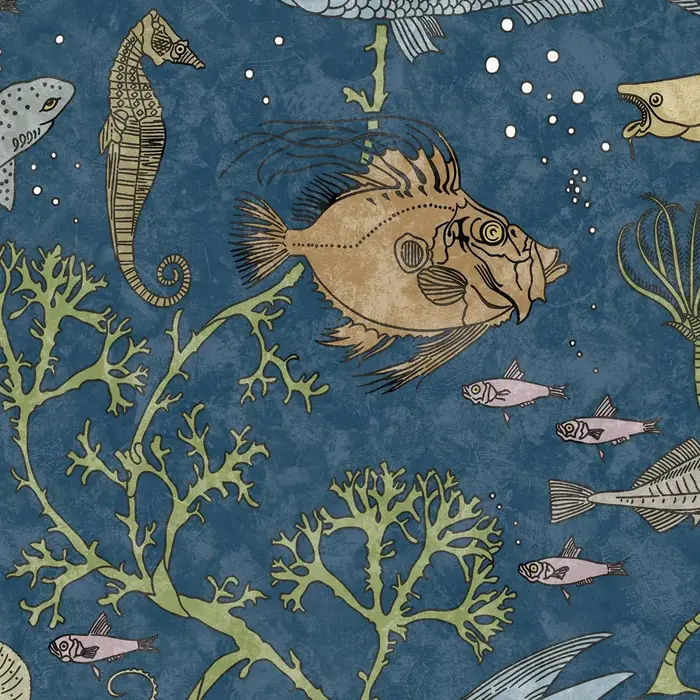 Papier peint John Dory