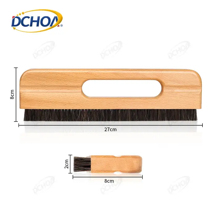 DCHOA – brosse lissante pour papier peint