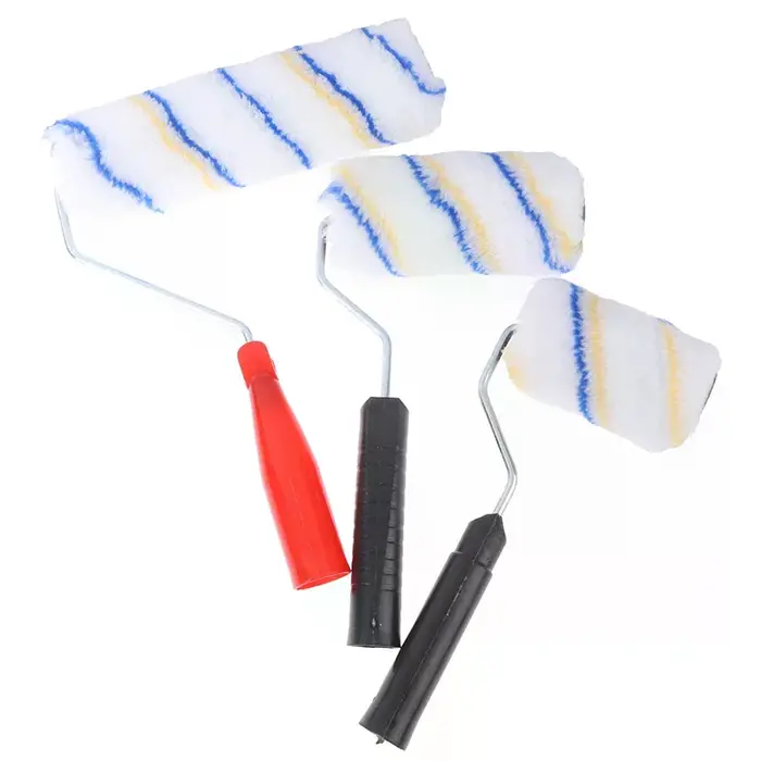 Rouleau à peinture de 4