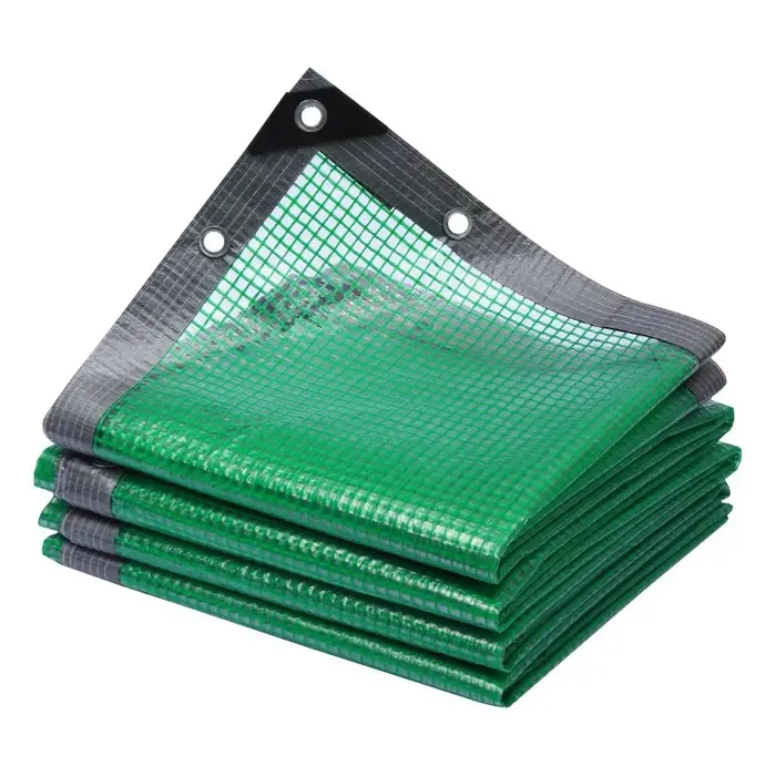 Bâche imperméable en tissu imperméable pour balcon