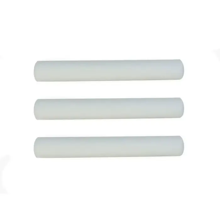 Pinceaux à peinture à rouleau de 18 pouces pour murs, avec cadre, ensemble de rouleaux de peinture p