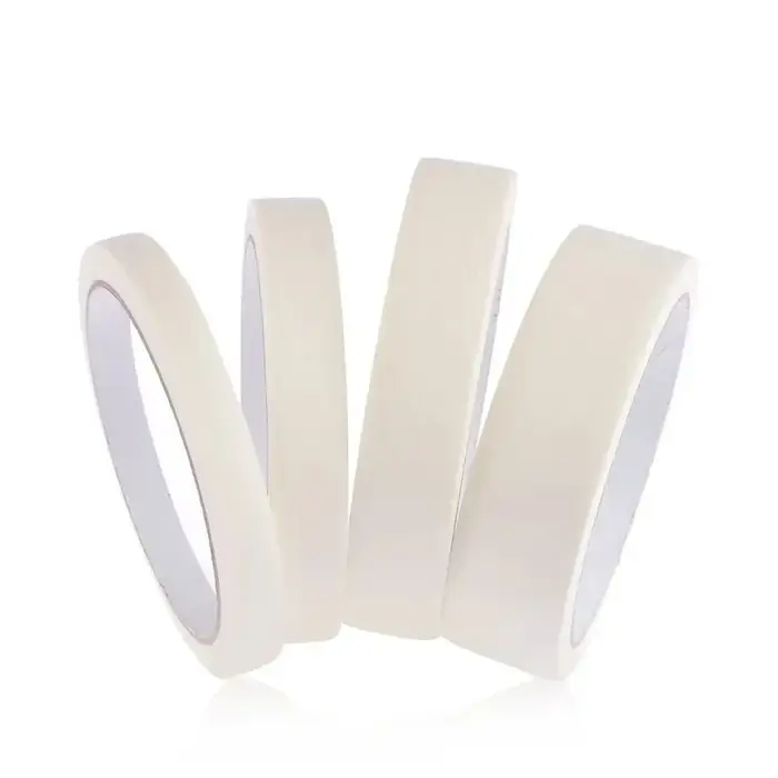 Ruban de masquage simple face haute adhérence de 20 m