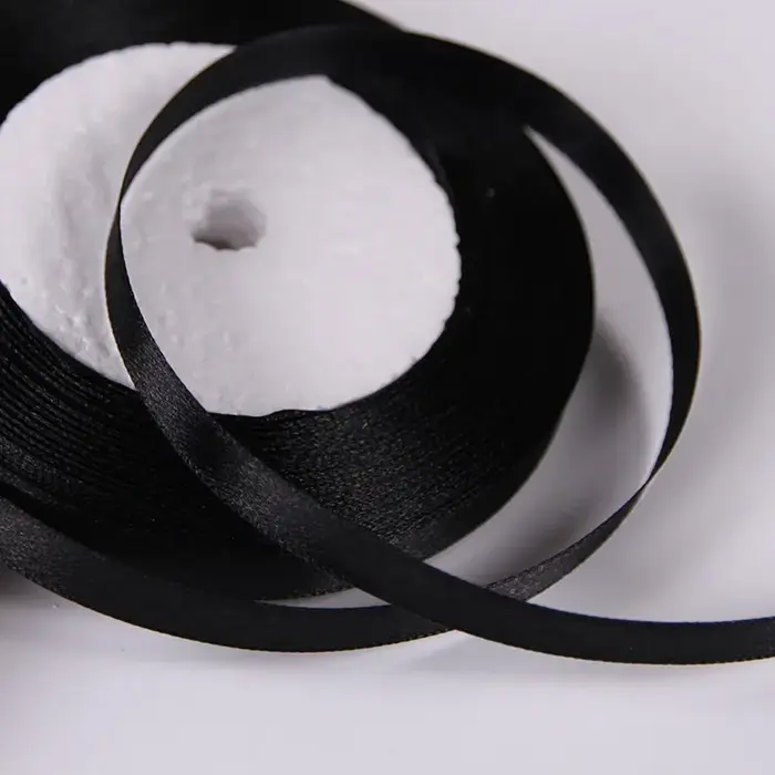 Ruban en Satin de 10mm